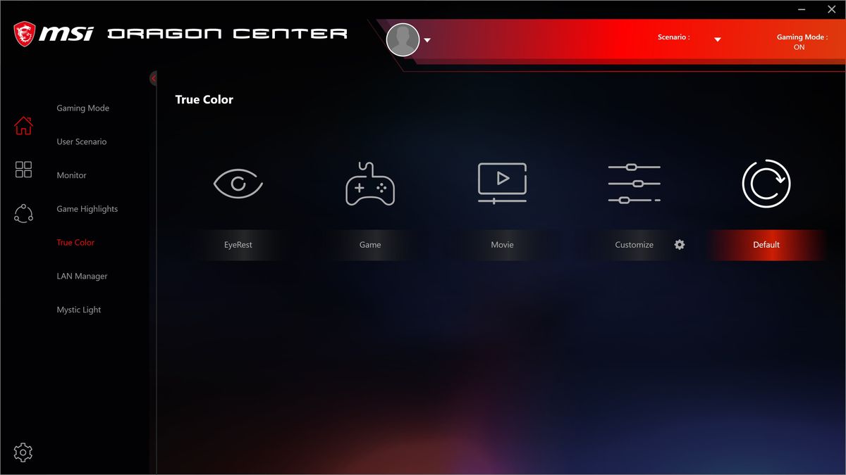 MSI B550M Pro-VDH Wi-Fi