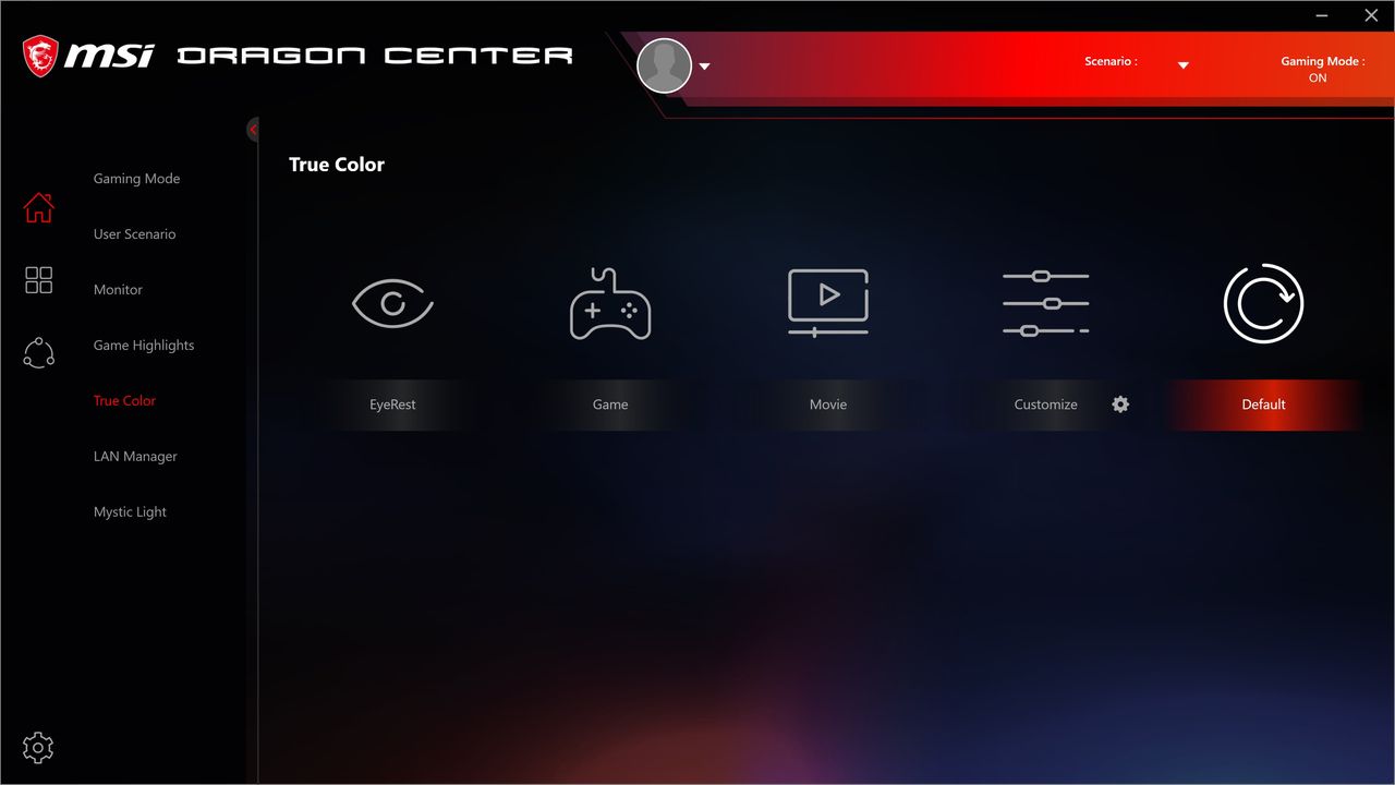 MSI B550M Pro-VDH Wi-Fi