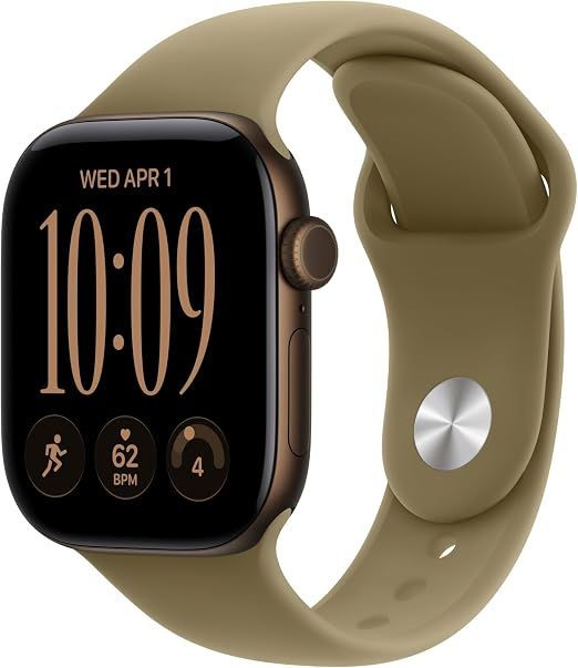 Series 12 42mm