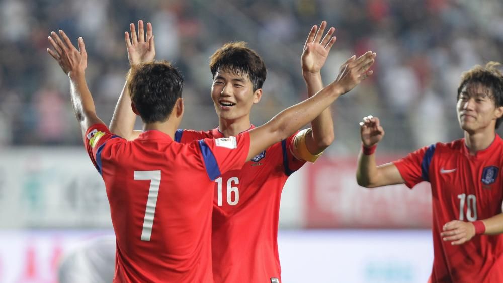 Laos V South Korea: Son Expecting Tough Test 