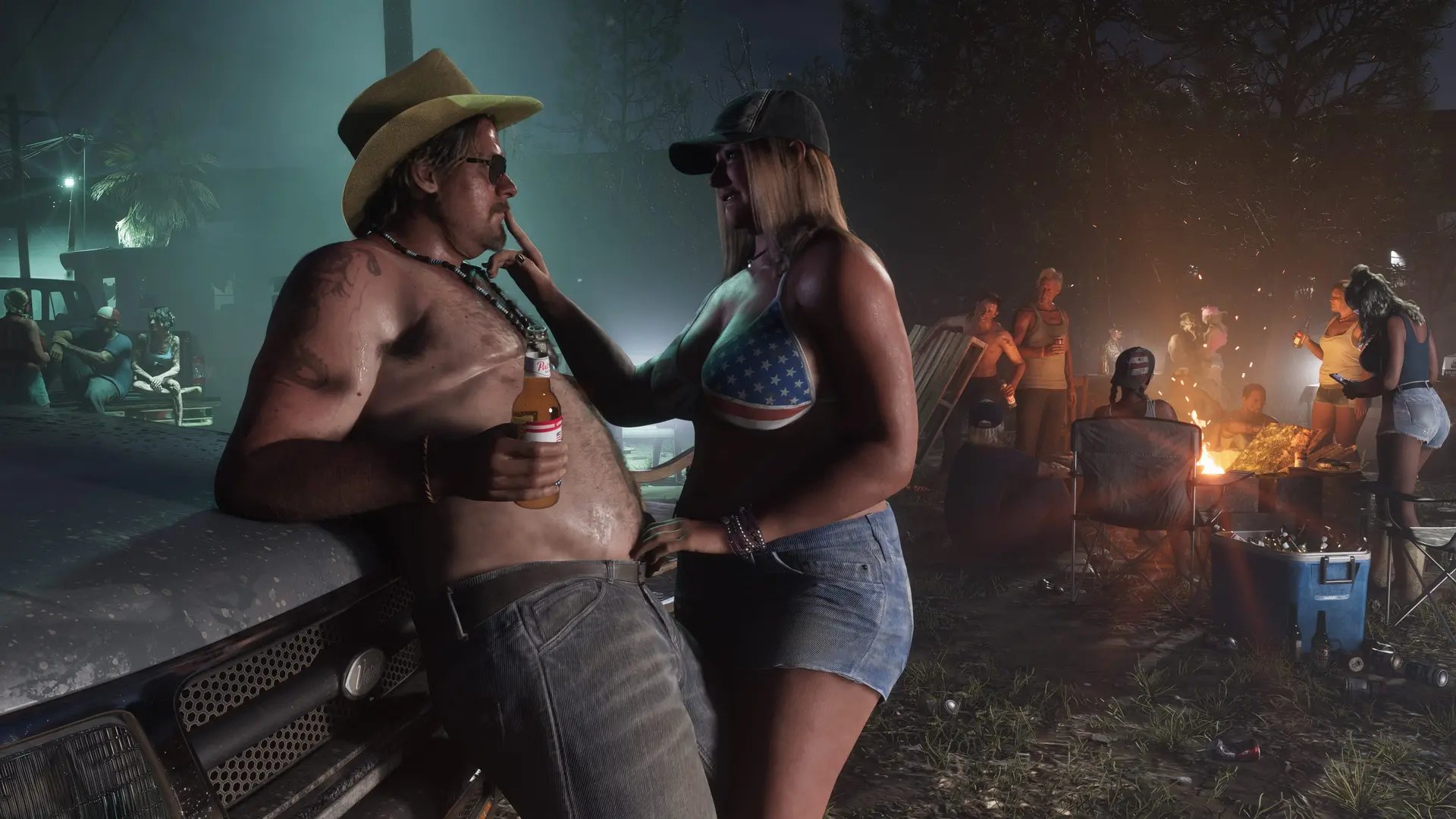 Grand Theft Auto 6