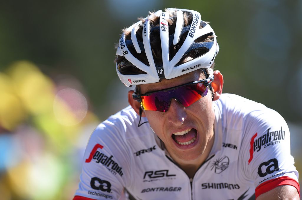 Bauke Mollema (Trek-Segafredo)