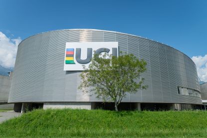 UCI headquarters