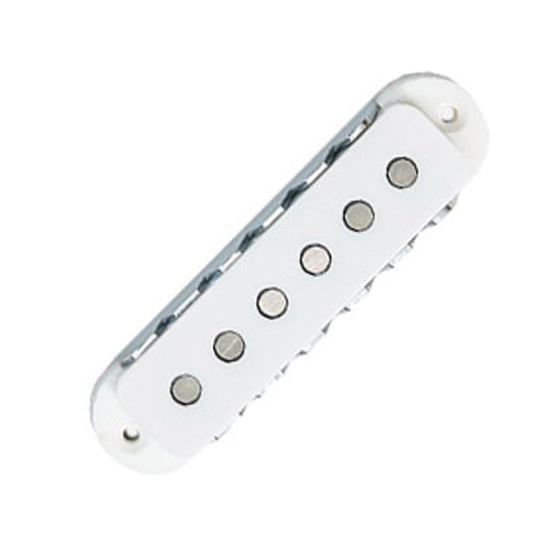 Lollar Bass VI pickups