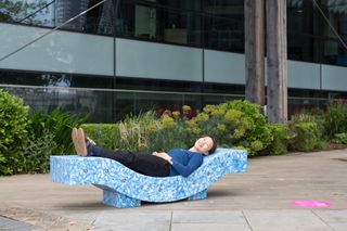 It Takes Two By 10 F for the 2021 LFA Benches competition