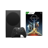 Xbox Series S 1TB + Starfield$449.98$418.98 at AmazonSave $30