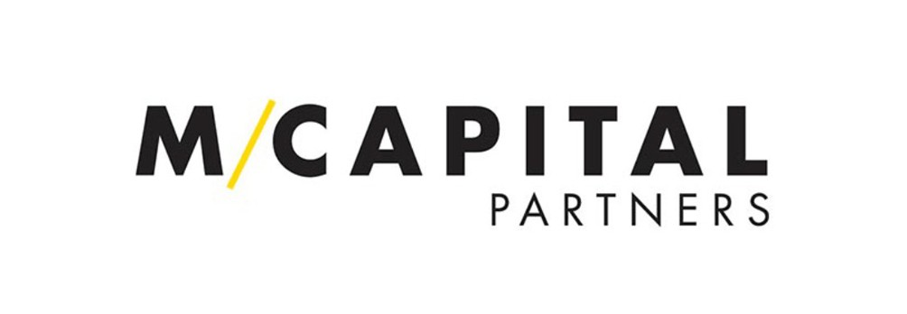 M Capital logo
