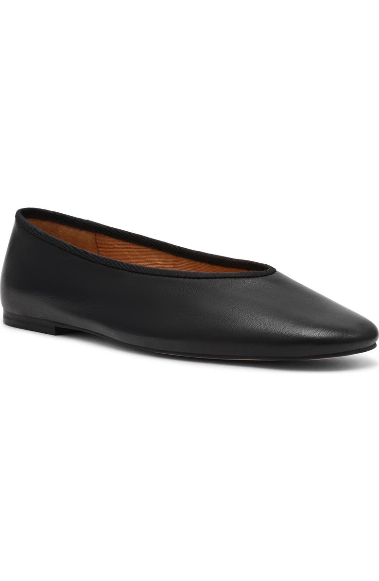 Pipa Ballet Flat