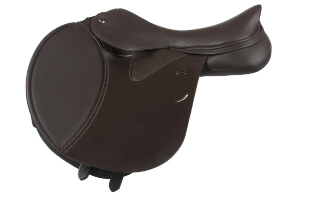 Classique Jumping Side Profile