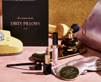 e.l.f. x Jennifer Coolidge Dirty Pillows Lip Kit, £25 ($25) | E.L.F.