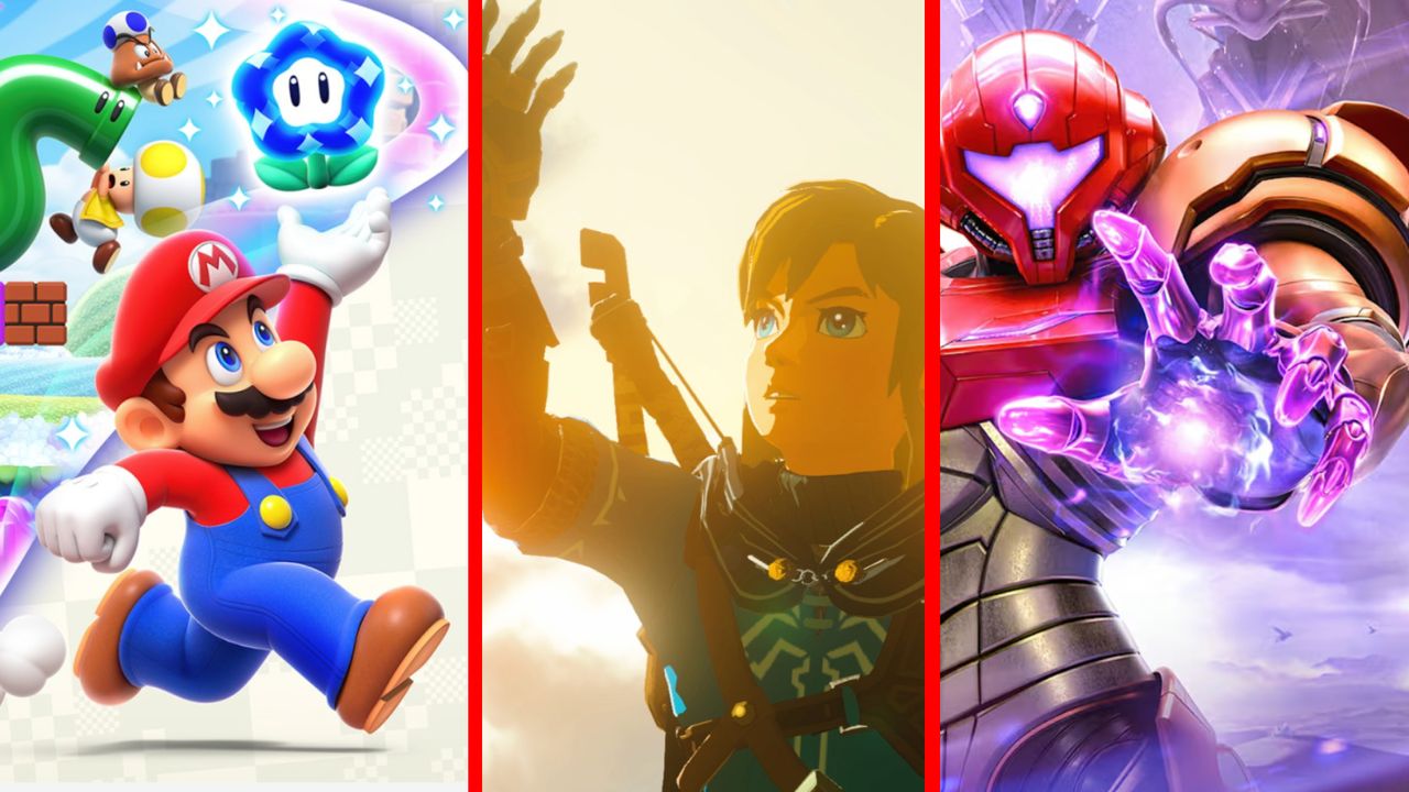 Nintendo has a big 2026 ahead with the Switch 2 in full swing — here's why