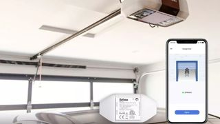 Refross Smart Garage Door Opener