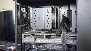 PCSpecialist Cortex Supreme