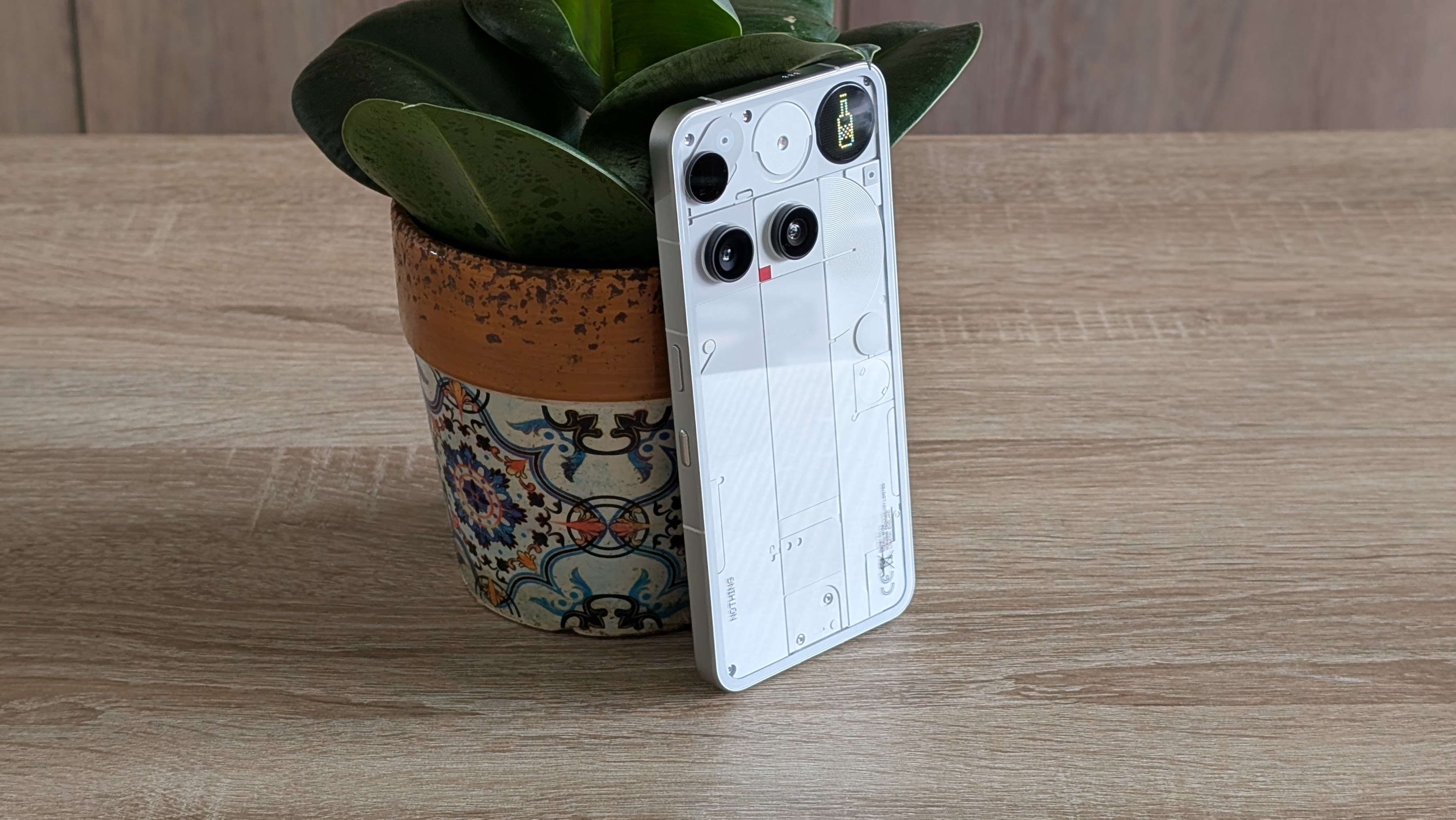 Nothing Phone (3)