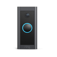 Ring Video Doorbell Wired: £49 £35 at Amazon