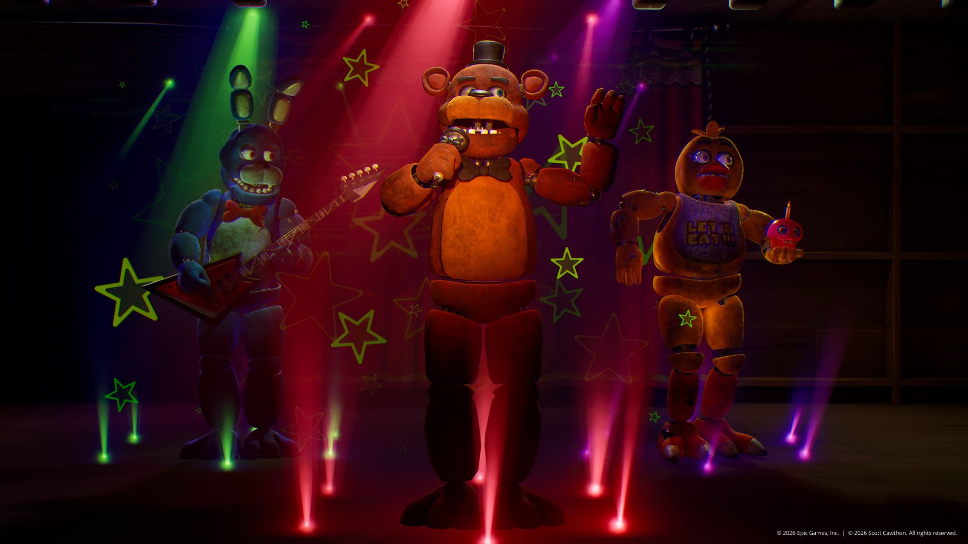 Fortnite