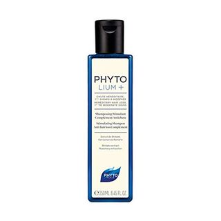 Phyto Paris Phytolium+ Initial Stages Strengthening Shampoo, 8.45 Fl. Oz.