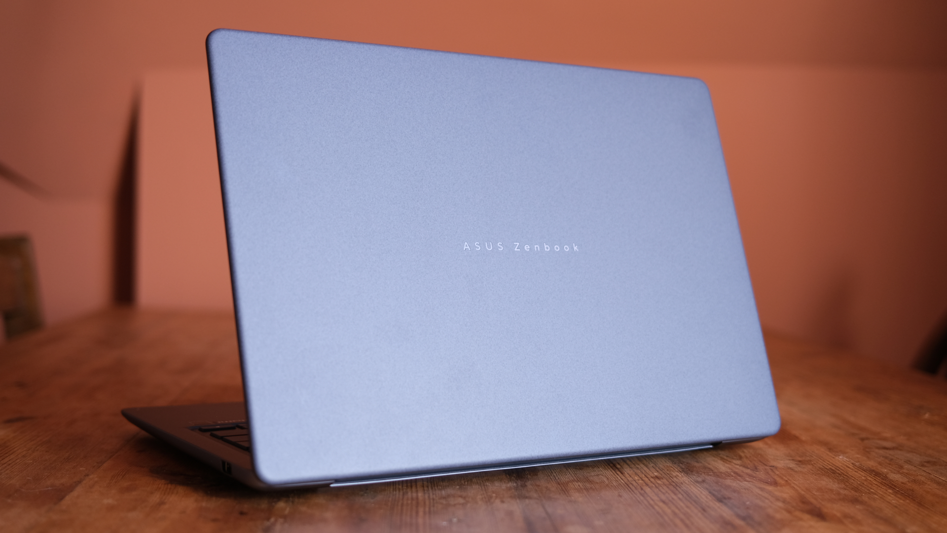 Asus Zenbook 14 (2026) review