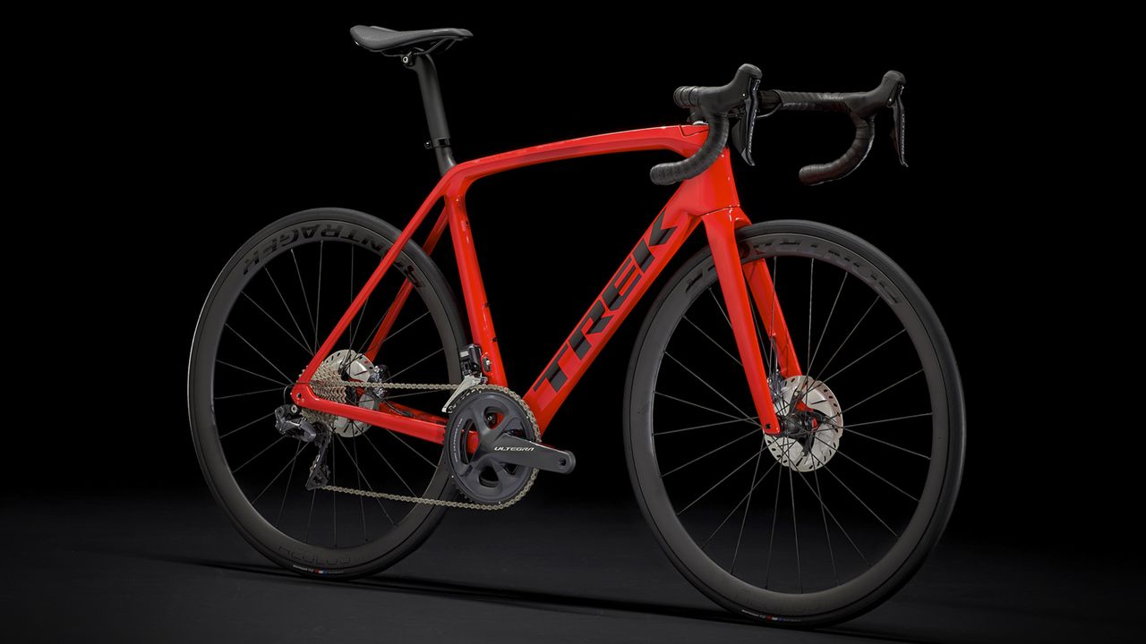 Trek Emonda SL 7 Disc Ultegra 2021