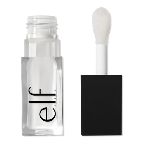 Glow Reviver Lip Oil - Crystal Clear