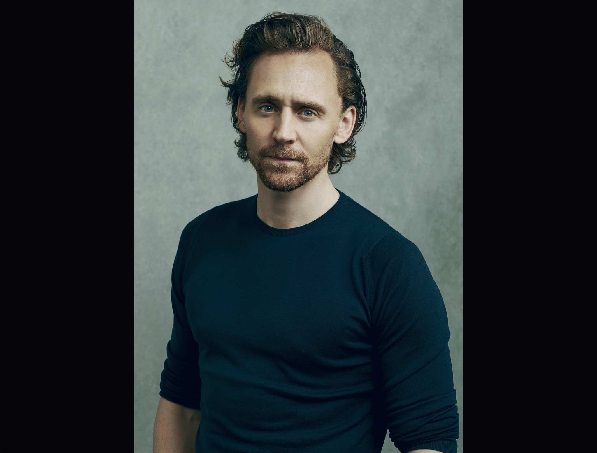 Apple Tv Tom Hiddleston