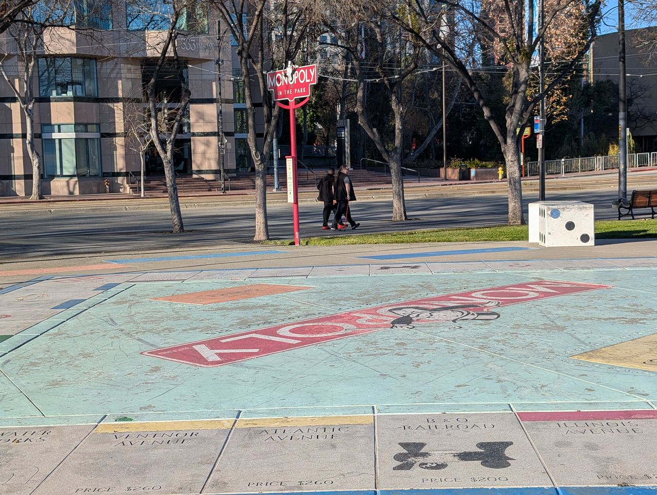 Google Pixel 9 Pro voorbeeldfoto