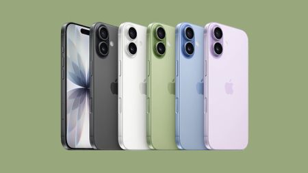 Best iPhone 17 plans
