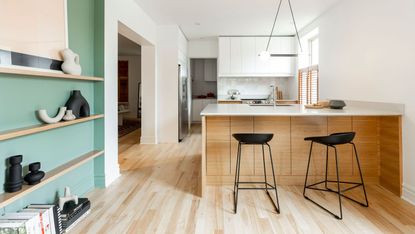 17 Kitchens That Will Convince You to Try Open Shelving