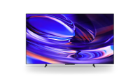 The Sony Bravia 6 OLED TV, pictured against a white background