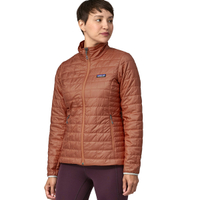 Patagonia Nano Puff Jacket (women’s): was $239 now $143 @ Patagonia