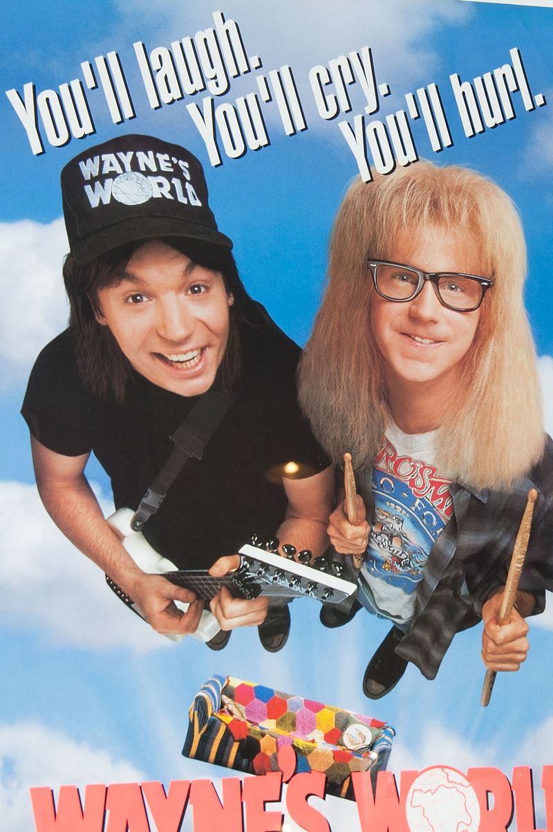 Wayne's World