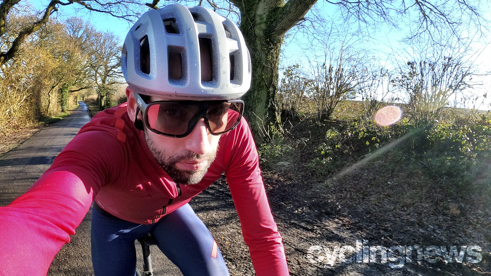 POC Ventral Lite helmet review | Cyclingnews
