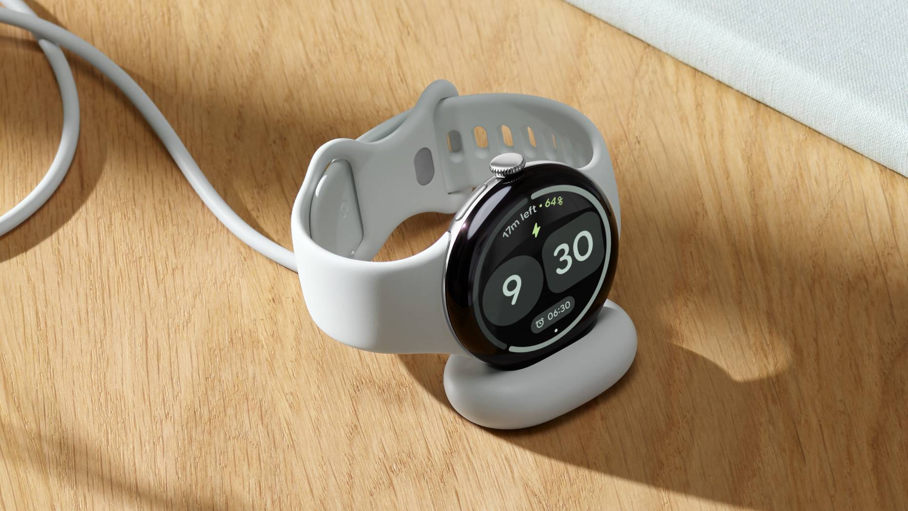 Google Pixel Watch 5