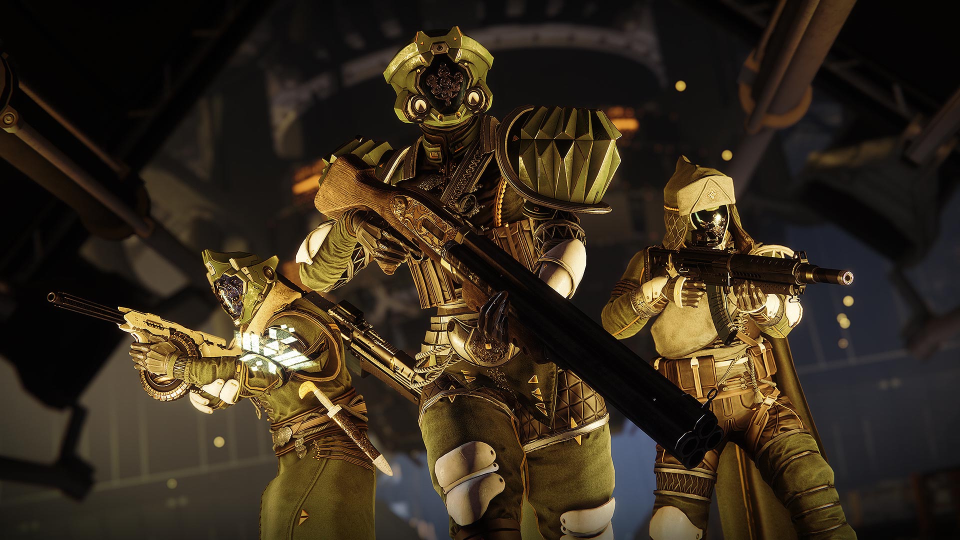 Destiny 2 S Trials Have Been Disabled Indefinitely Over Last Week S Match Fixing Exploits Pc Gamer