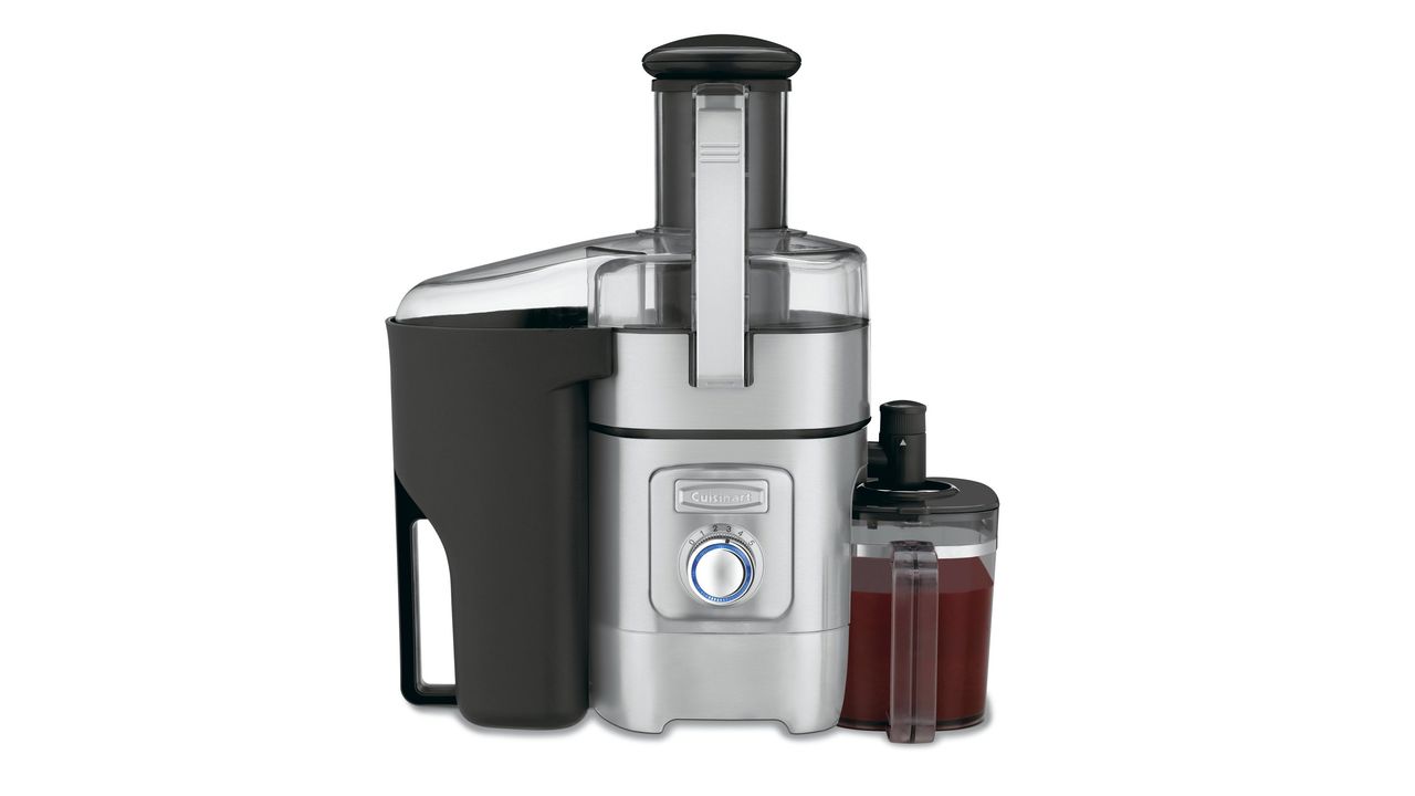 beste juicer