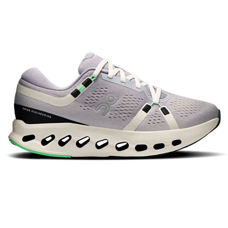 ON Running cloudsurfer trainers