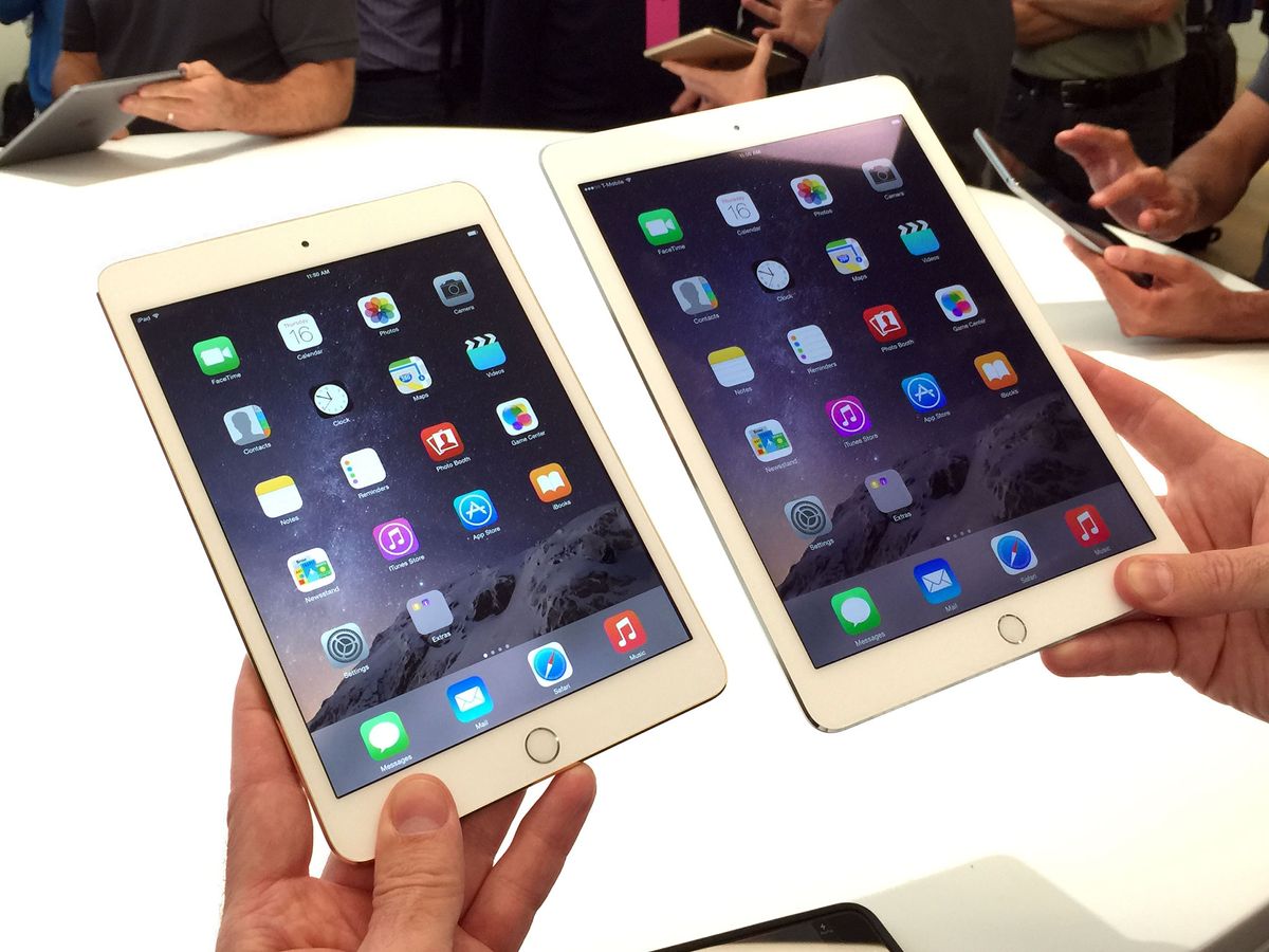 ipad air 2 64gb review