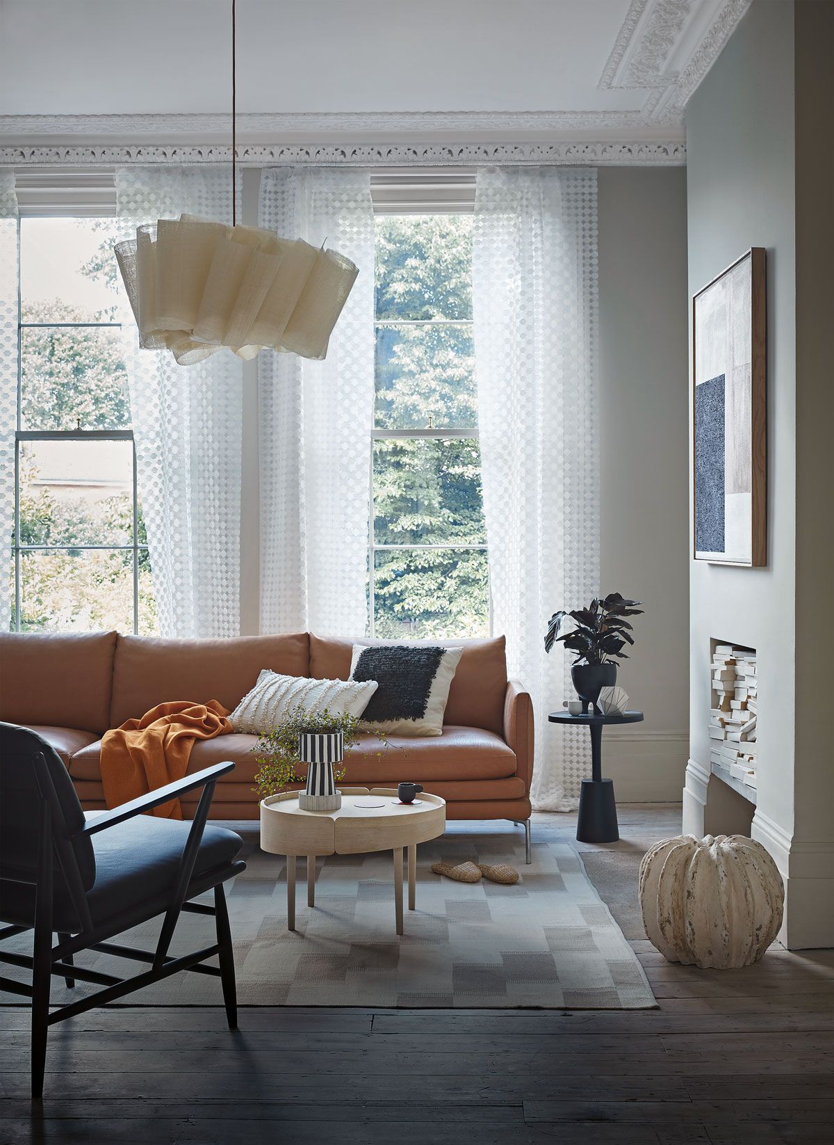 A W18 Interior Decorating Trend Autumn Neutrals Livingetc Livingetcdocument Documenttype