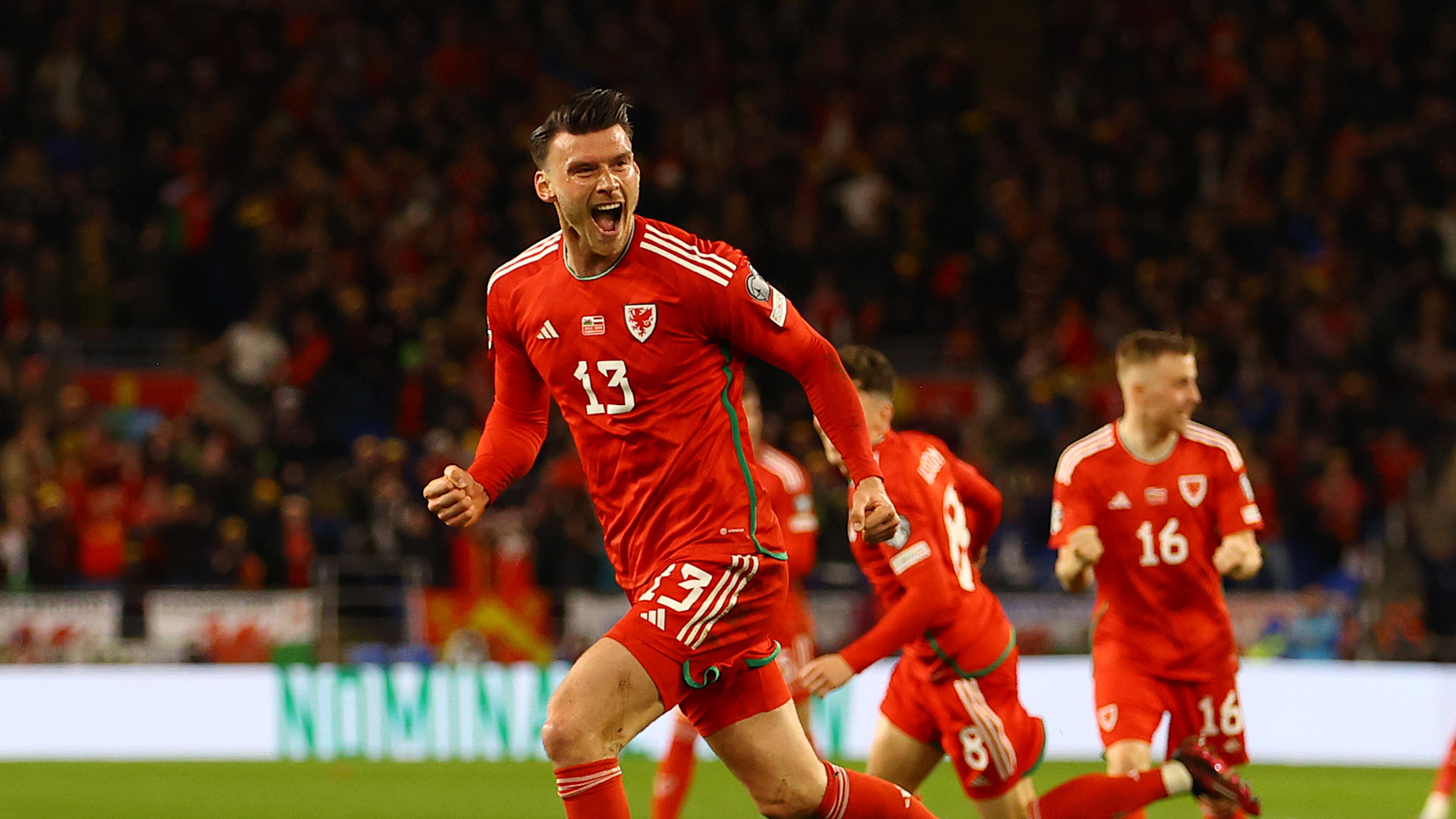 Wales vs Turkey live stream how to watch Euro 2024 qualifier online