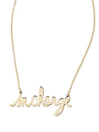 dvf in charge necklace