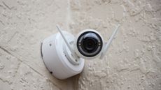 Best security camera system