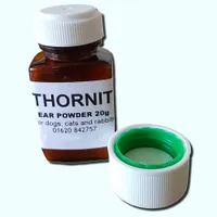 Thornit Ear Powder | Viovet.co.uk