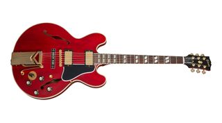 Gibson's new Marcus King 1962 ES-345