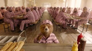 Paddington