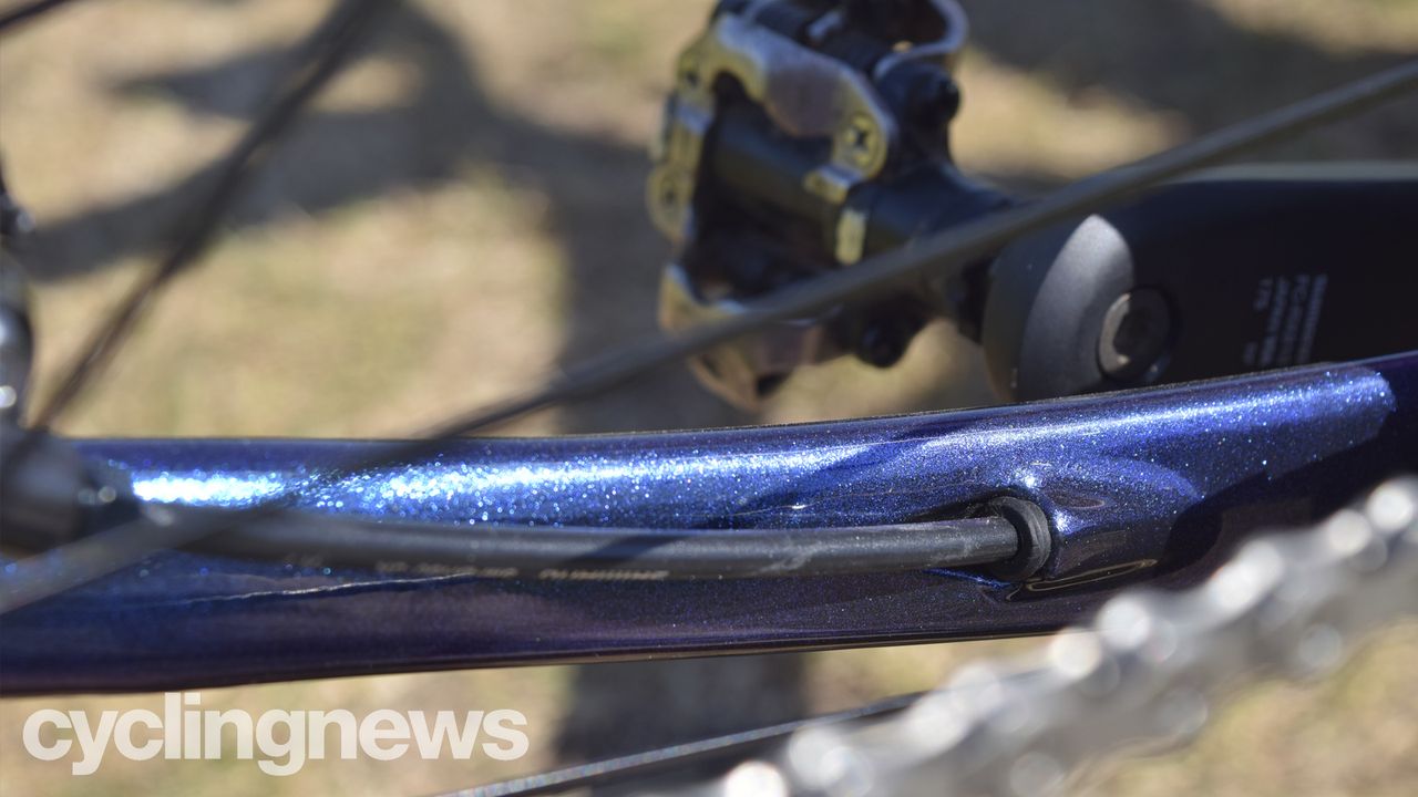 Scott Addict Gravel 10