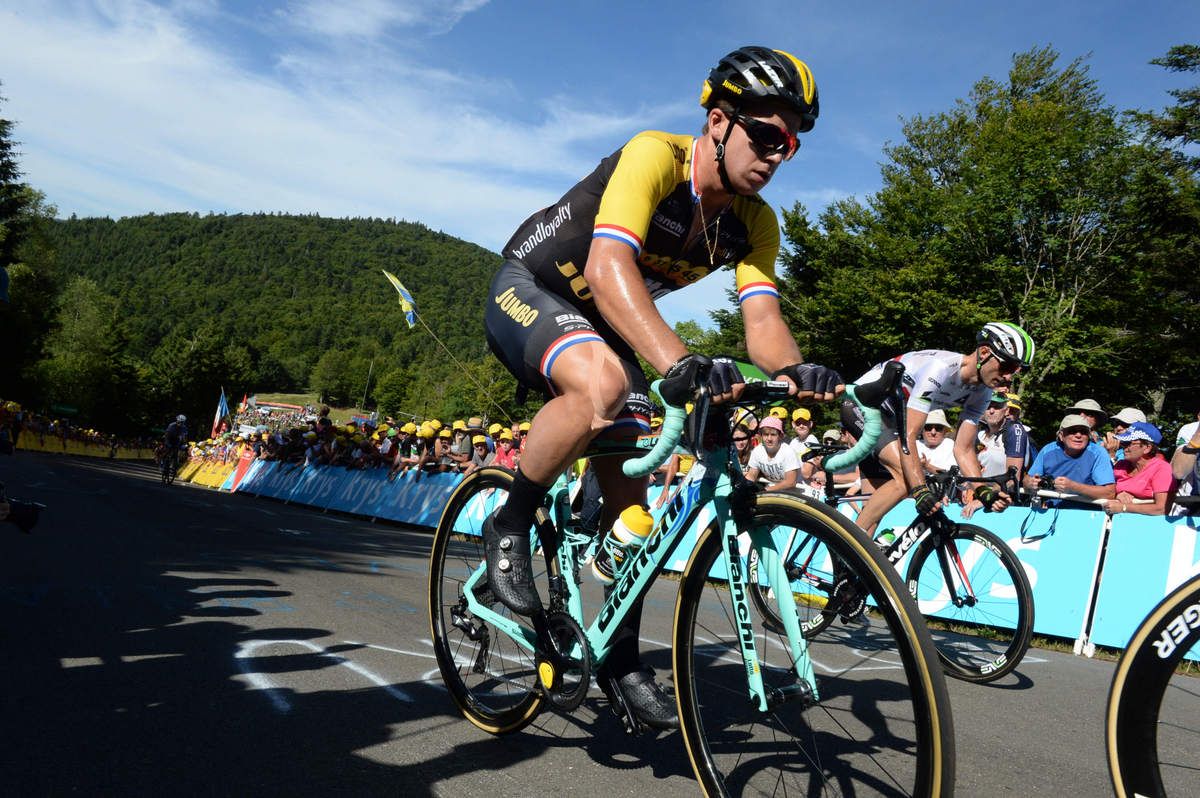 Dylan Groenewegen (LottoNL-Jumbo)