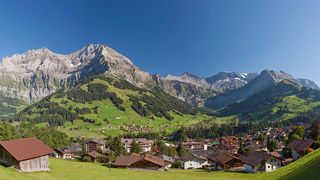 Adelboden