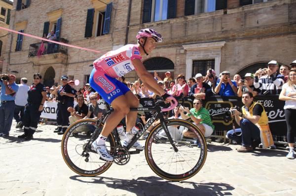 Adriano Malori (Lampre - ISD)