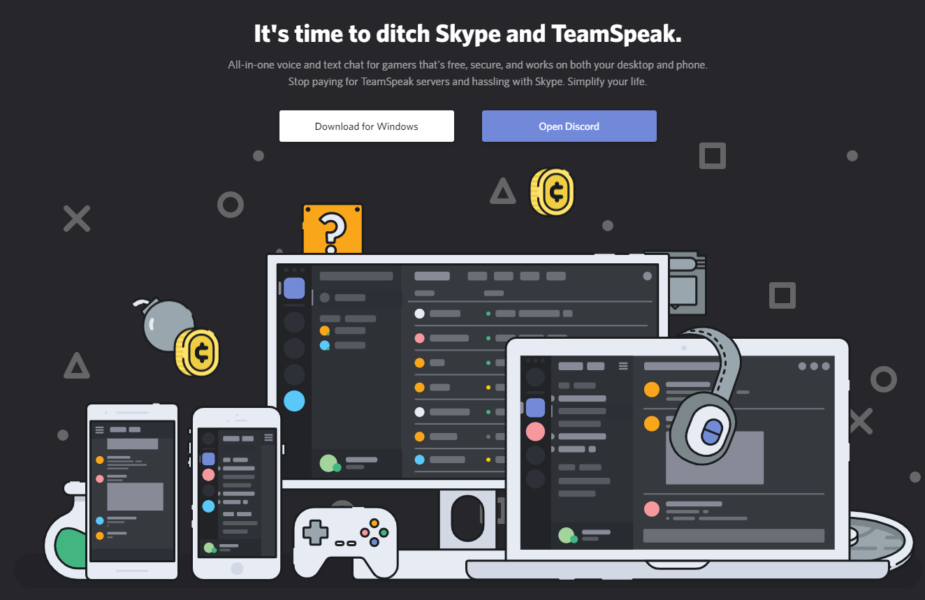 Discord