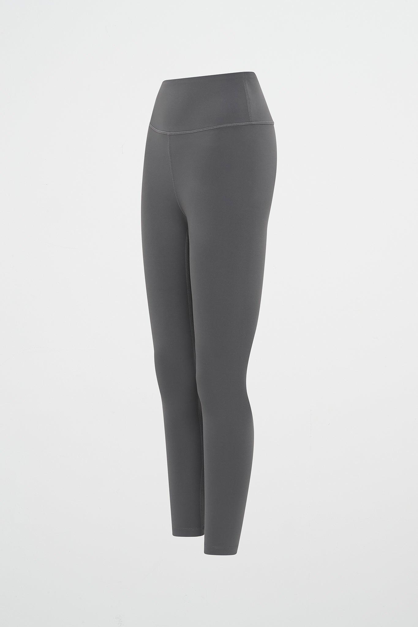 Ankle Length Studio Legging-Slate Surge / 4